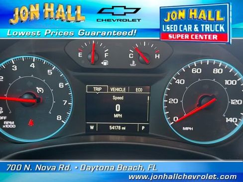 Used 2020 Chevrolet Equinox LS w/ LS Convenience Package image 22