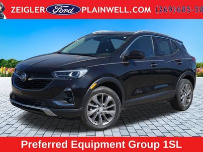 Used 2023 Buick Encore GX Essence w/ Experience Buick Package