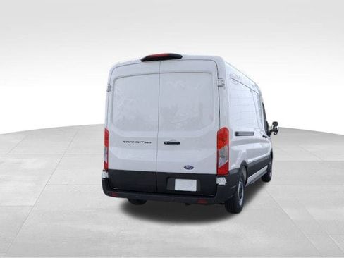 New 2026 Ford Transit 350 148 Medium Roof image 8