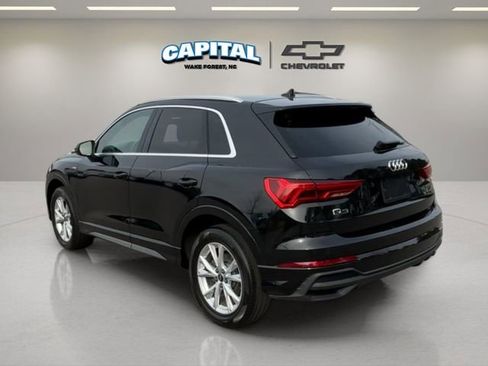 Used 2023 Audi Q3 2.0T Premium image 3