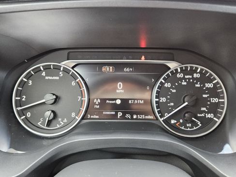 New 2026 Nissan Rogue SV image 14