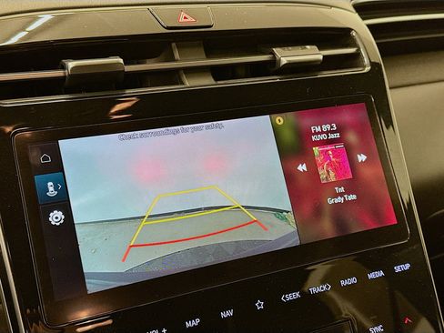 Used 2024 Hyundai Tucson XRT image 23