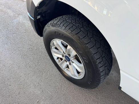 Used 2011 Ford F150 XL image 29