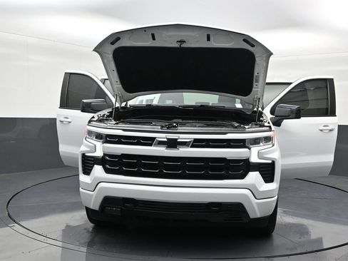 Used 2022 Chevrolet Silverado 1500 RST w/ Protection Package image 36