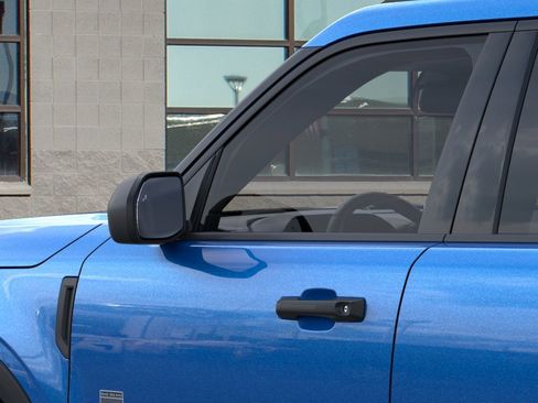 New 2026 Ford Bronco Sport Big Bend AWD/4WD image 20