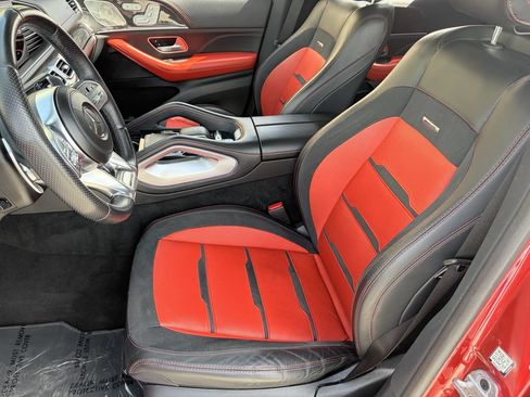 Used 2023 Mercedes-Benz GLE 53 AMG 4MATIC Coupe image 19