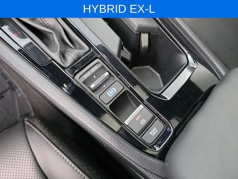 Used 2025 Honda Accord EX-L image 26
