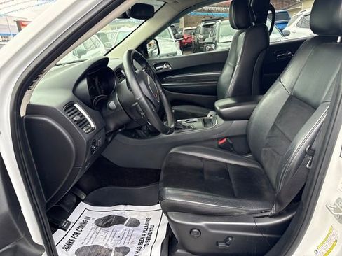 Used 2018 Dodge Durango GT image 8