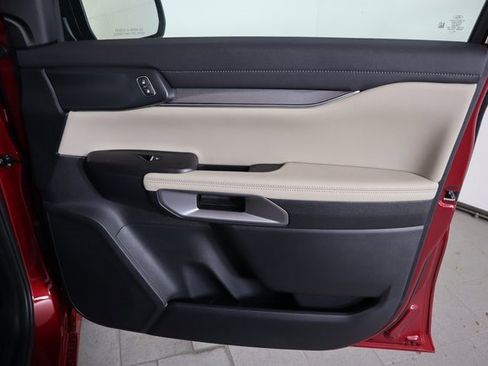 New 2025 Ford Ranger Lariat w/ Trailer Tow Package image 10