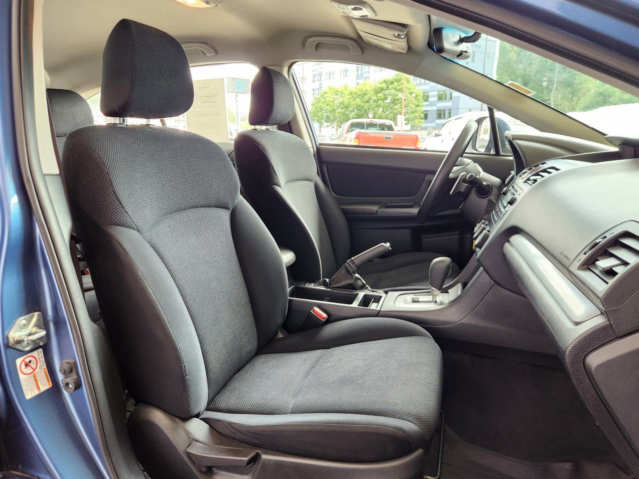 Used 2014 Subaru Impreza 2.0i Premium w/ All-Weather Package w/CVT AWD/4WD image 13