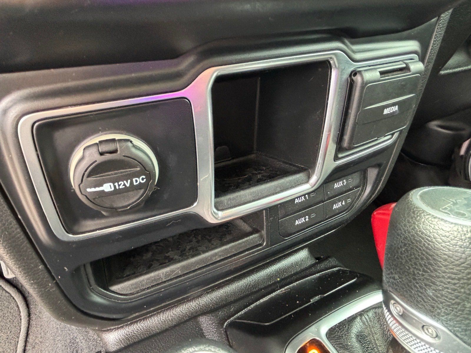 Used 2019 Jeep Wrangler Unlimited Sport AWD/4WD image 15