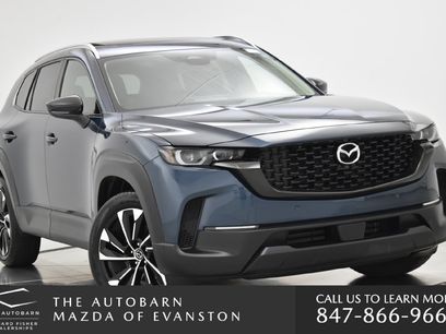 Used 2026 MAZDA CX-50 2.5 Hybrid w/ Premium Plus Pkg