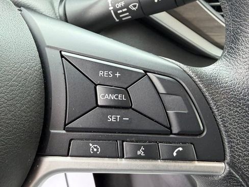 Certified 2024 Nissan Altima 2.5 SV FWD image 18