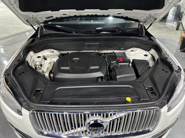 Used 2017 Volvo XC90 T6 Inscription w/ Vision Package AWD/4WD image 26