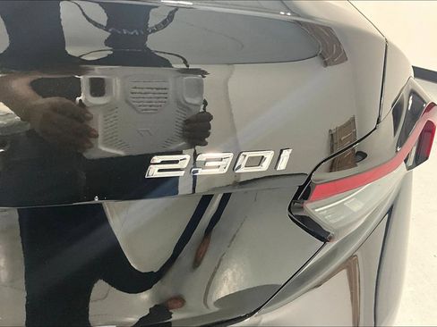 New 2025 BMW 230i Coupe w/ Convenience Package RWD image 32