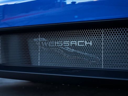 Used 2026 Porsche 911 GT3 w/ Weissach Package image 7