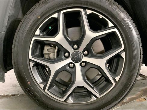 Used 2025 Jeep Compass Limited AWD/4WD image 9