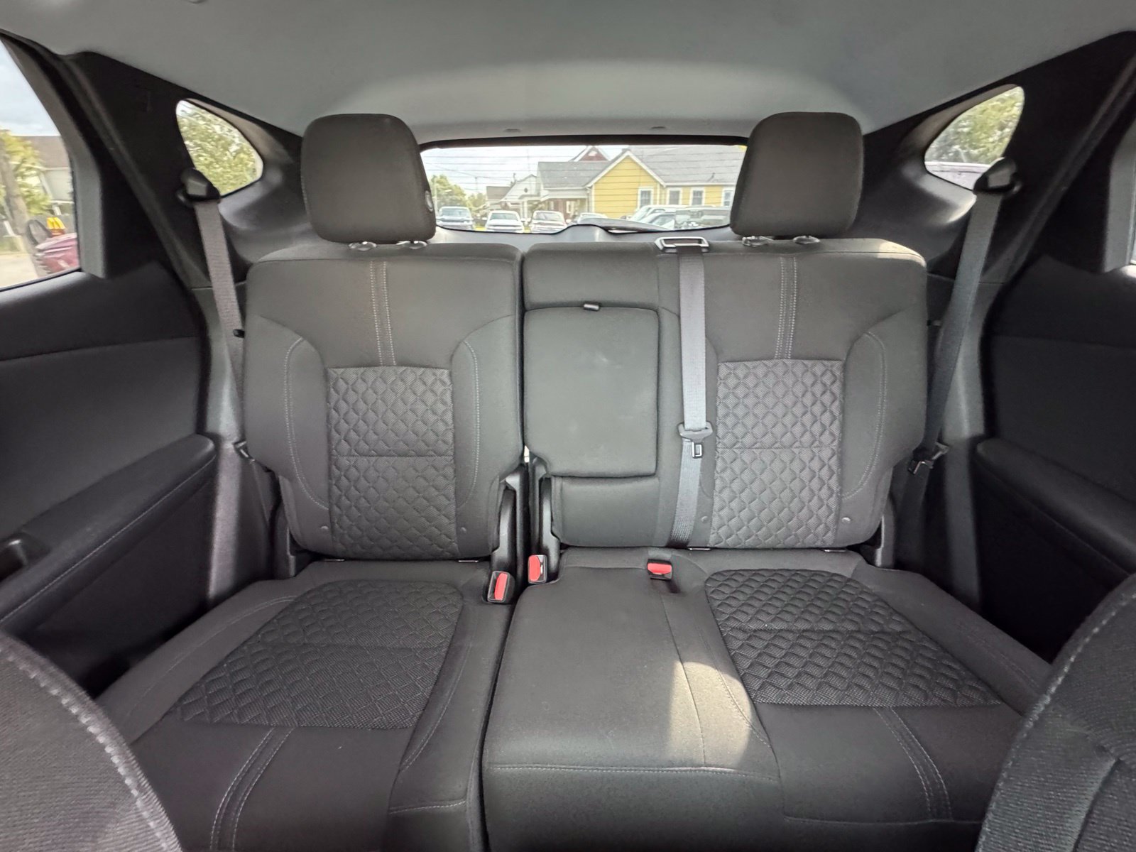 Used 2020 Chevrolet Blazer LT FWD image 21
