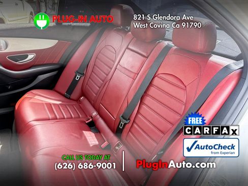 Used 2016 Mercedes-Benz C 300 Sedan image 13