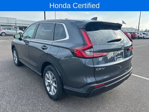 Used 2023 Honda CR-V EX image 6