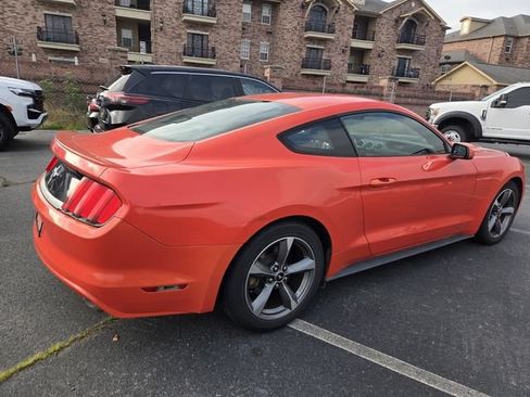 Used 2015 Ford Mustang Coupe w/ Equipment Group 051A RWD image 5