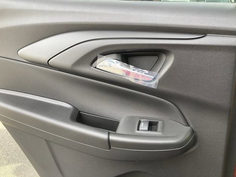 New 2026 Chevrolet TrailBlazer RS w/ Convenience Package image 25
