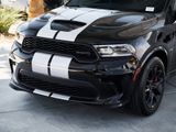 Used 2023 Dodge Durango SRT Hellcat w/ Black Package image 5