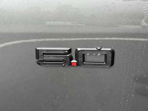 New 2025 Ford Mustang GT Premium image 45