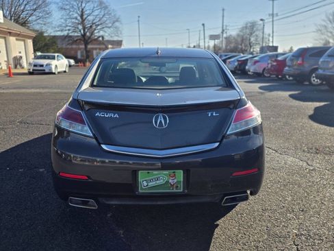 Used 2012 Acura TL w/ Technology Package image 6