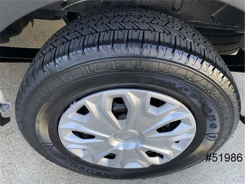 Used 2020 Ford Transit 150 Low Roof w/ Load Area Protection Package image 25