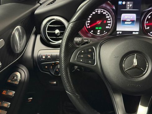 Used 2018 Mercedes-Benz GLC 300 4MATIC image 23