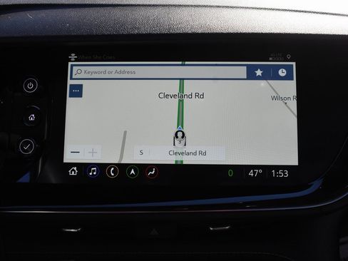 Used 2023 Buick Envision Avenir image 41