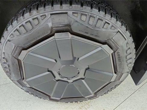 Used 2024 Tesla Cybertruck Cyberbeast image 54