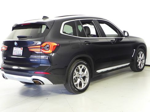 Used 2023 BMW X3 sDrive30i w/ Convenience Package RWD image 7
