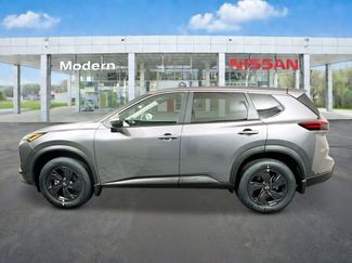 New 2026 Nissan Rogue SV AWD/4WD video 2