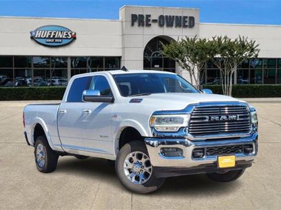 Used 2022 RAM 2500 Laramie