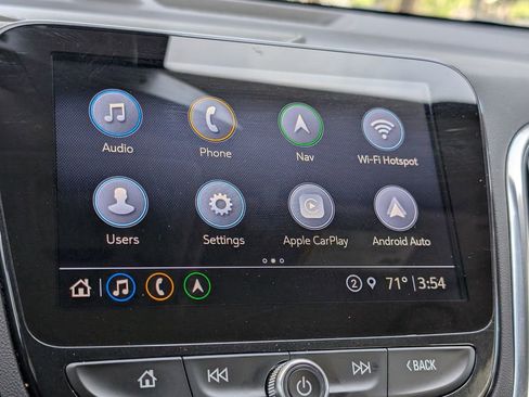 Used 2024 Chevrolet Equinox Premier image 25