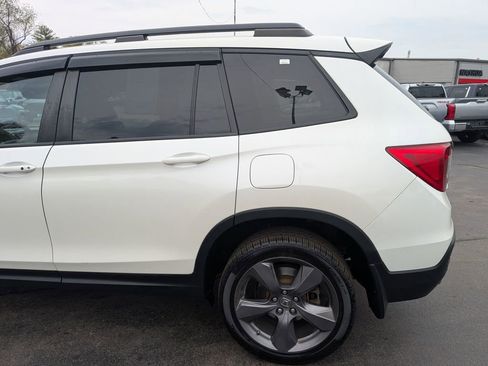 Used 2019 Honda Passport Touring image 4