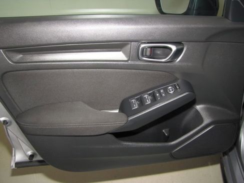 Certified 2024 Honda Civic Sport image 10