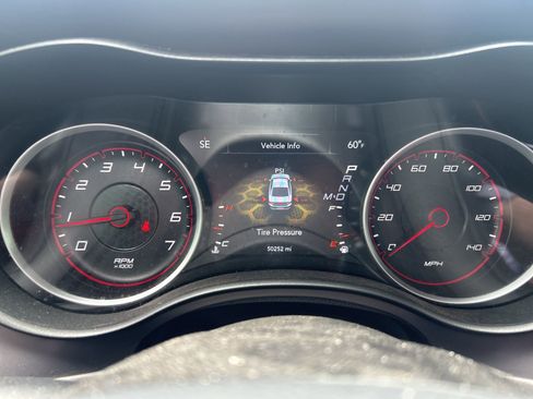 Used 2023 Dodge Charger GT RWD image 4