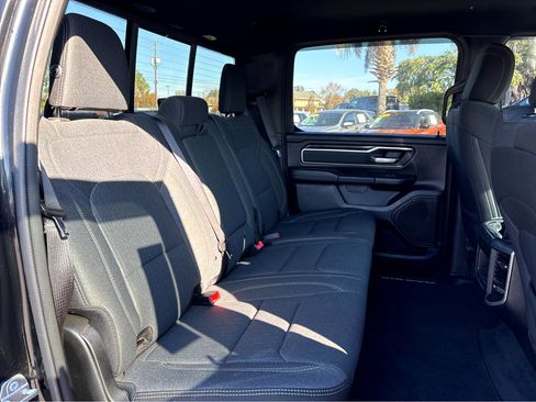 Used 2022 RAM 1500 Big Horn image 13