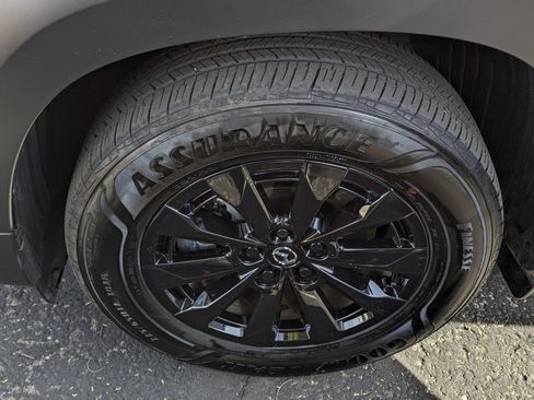 Certified 2025 MAZDA CX-50 AWD 2.5 Hybrid w/ Weather Package image 7