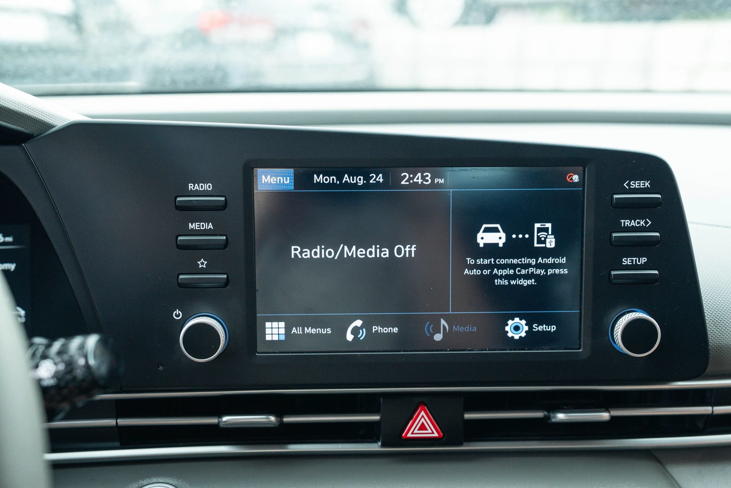 Used 2021 Hyundai Elantra SEL FWD image 26