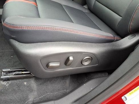 New 2026 Chevrolet Traverse RS w/ LPO, Floor Liner Package image 10