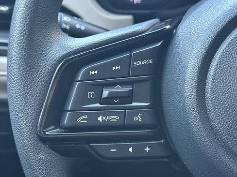 Certified 2026 Subaru Forester AWD/4WD image 26