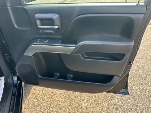 Used 2015 Chevrolet Silverado 1500 LT w/ All Star Edition AWD/4WD image 18