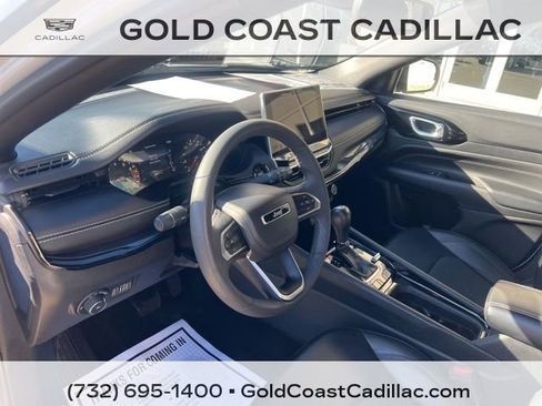 Used 2022 Jeep Compass Altitude image 14