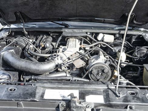 Used 1989 Ford Bronco II 4WD image 22