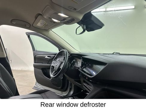 Used 2023 Buick Envision Preferred AWD/4WD image 20
