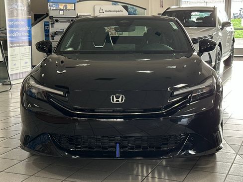 New 2026 Honda Prelude image 8